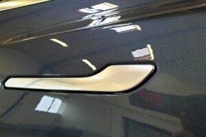 TESLA 3 HÅNDTAG PPF