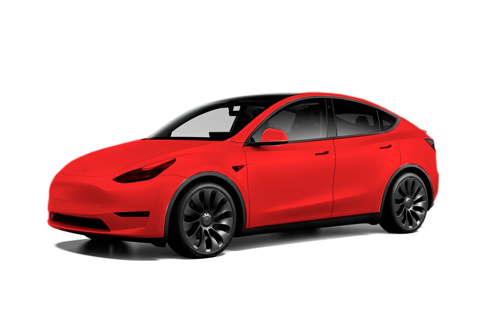 TESLA Y FULL CAR PPF TESLA Y FULL CAR PPF