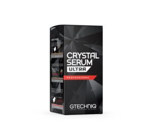 Crystal Serum Ultra - Keramisk coating priser