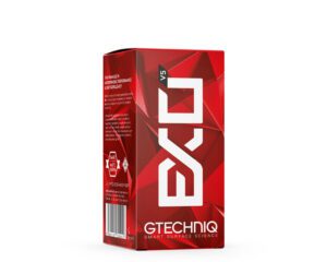 Gtechniq Exo v5 - Keramisk coating priser