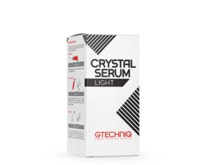 Crystal Serum Light - Keramisk coating priser